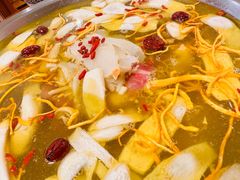 -云南邹记天麻火腿鸡(簇桥店)