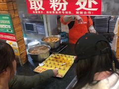 -西环肥仔螺蛳粉(总店)