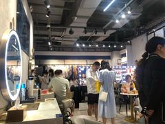 -海马体照相馆(合肥包河万达广场店)