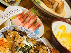 -桃太郎创作料理(大坪店)