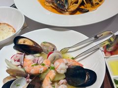 -CAPARESH開府莱舍(望京金辉店)