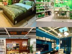 -宜家家居(四元桥商场店)