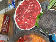 -鸿姐老火锅·传统炒料(上海旗舰店)