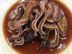 -荣生萝卜汤饭店