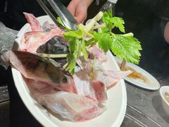 -大鱼山房鱼头火锅(老字号品质店)