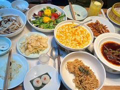 -苏帮袁Sue Cuisine(来福士店)