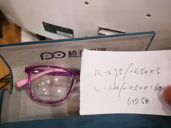 -棱石眼镜(CP静安店)