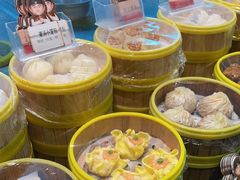 -老淮滨-蚌埠非遗小吃(淮河路店)