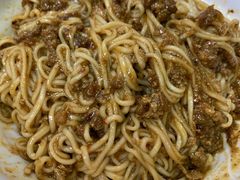 -食惠里小笼包面馆(越秀店)