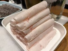 -牛街·马辈儿涮肉(牛街总店)