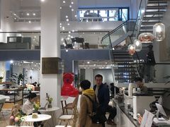 -Such A Cafe(798艺术园区店)