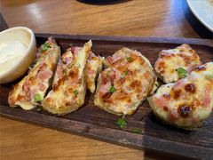 烤土豆皮-G+KITCHEN(龙湖狮山天街店)