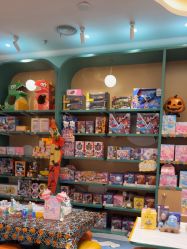 -奈尔宝家庭中心·亲子餐厅(苏州大悦城店)