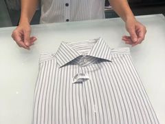 -福奈特洗衣洗鞋(海阳路店)