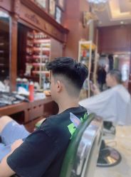 -尼特斯男士发型馆