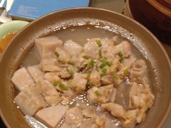 -芳满庭粤菜餐厅(丹阳吾悦店)