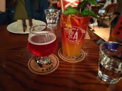 -京A Taproom·精酿餐吧(CBD店)
