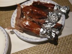 -同喜烤鸭店(光芒店)