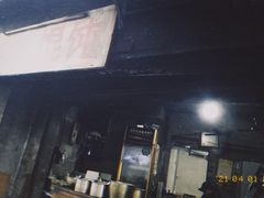 门面-安庆柴火馄饨(马道街店)