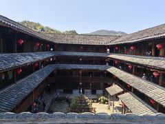 -福建土楼(南靖)景区
