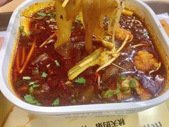 -魏家凉皮(祈年大厦店)