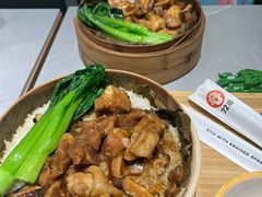 -72街荷叶饭(三元里店)