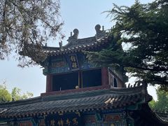 -洛阳白马寺