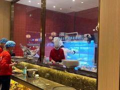 -槐店王婆大虾(新正路店)