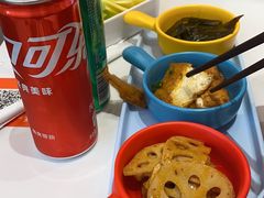 -雅佳神话·麻辣烤鱼(新街口店)