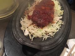 -矢场猪(名古屋站三井楼北馆店)