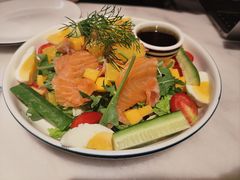 -玛尚诺意式餐厅(日月光店)