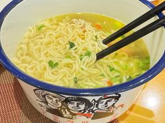 -上海西藏大厦万怡酒店
