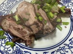 古镇酱鸭-南花桥羊肉馆老字号(乌镇店)
