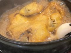 -环秀楼(黄山呈坎店)