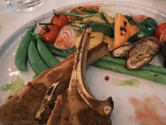 -casamosaico卡萨马可意大利餐厅