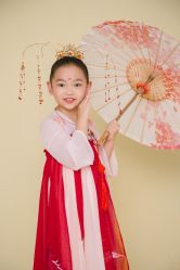 -倾城宝贝儿童摄影(浦东金谊店)