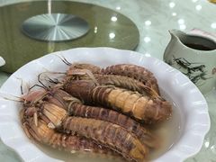 -喜相逢海鲜美食城(五邑平价农副产品批发市场店)