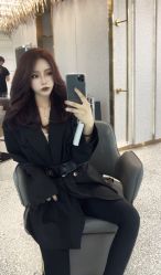 -3AM HAIR SALON染发接发