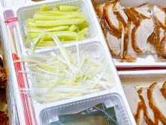 -五顺斋清真烤鸭(西大街总店)