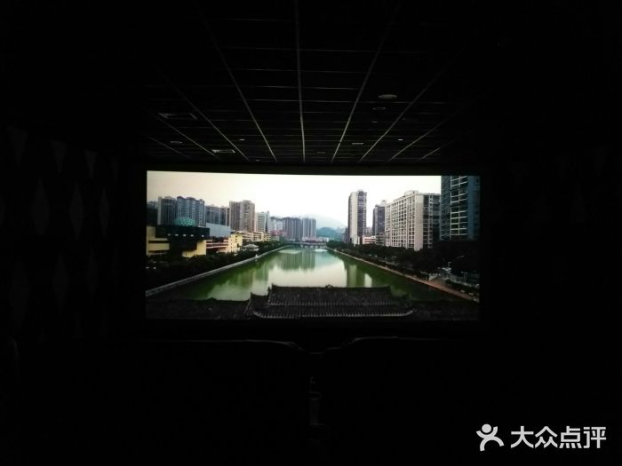 至潮影城(厦禾路美仁广场店)图片