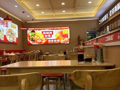 -二钢串叔麻辣烫(华龙大厦店)