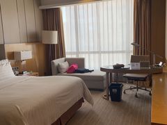 -徐州博顿温德姆酒店(高铁东站店)