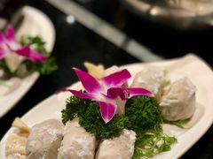 -大红袍火锅料理(尖沙咀店)