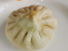 肉包子-壹条龙饭庄台基厂店