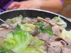 -川堂风·跷脚牛肉·乐山爆炒(宝山日月光店)