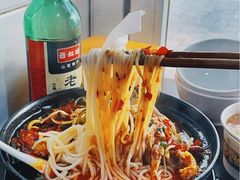 -李米线(武陵路店)
