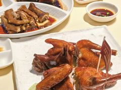 -侨美食家·粤菜(体育西路店)