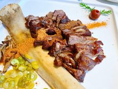-悦融·京鲁菜·露台花园(安定门店)