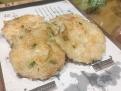 -拉完海鲜大排档(温岭店)