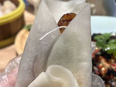 -龙聚德北京烤鸭(沙坪坝华宇A馆店)